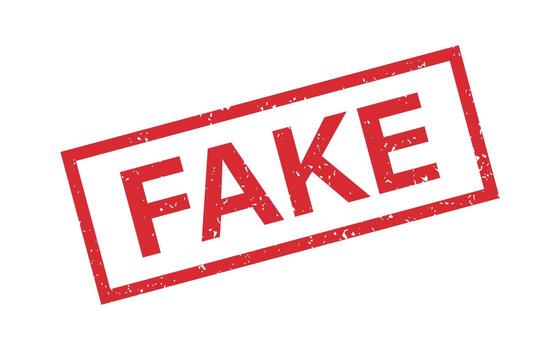 Fake CDS Statements of Accounts 